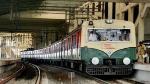 Train Cancelled : சென்னை பொதுமக்களுக்கு முக்கிய அறிவிப்பு.. இந்த வழித்தடத்தில் மின்சார ரயில்கள் ரத்து!