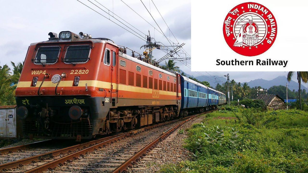ரயில் பயணிகளுக்கான முக்கிய அறிவிப்பு: ஜூன் மாத ரெயில் சேவைகளில் மாற்றம்!
