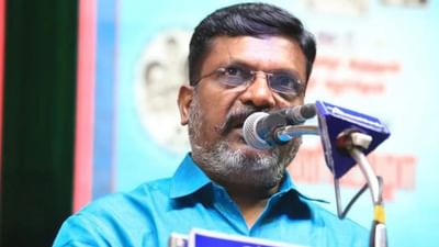 ”மதம் மக்களுக்கானது, அரசியலுக்கானது இல்லை” - திருமாவளவன்.. ”மதம் மக்களுக்கானது, அரசியலுக்கானது இல்லை” - திருமாவளவன்..