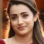 Trisha Krishnan
