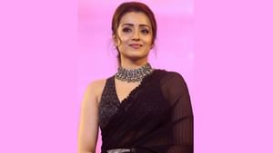 சினிமாவில் தொடர்ந்து நடிக்க தைரியம் கொடுத்தது அதுதான் – த்ரிஷா சொன்ன விசயம்