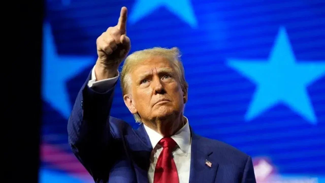 Donald Trump : ஈரான் மீது தாக்குதல் நடத்துவது குறித்து இன்னும் முடிவு செய்யப்படவில்லை.. டொனால்ட் டிரம்ப் பேச்சு! Donald Trump : ஈரான் மீது தாக்குதல் நடத்துவது குறித்து இன்னும் முடிவு செய்யப்படவில்லை.. டொனால்ட் டிரம்ப் பேச்சு!