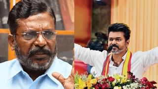 த.வெ.க தனித்து போட்டியிட்டால் மட்டுமே எதிர்காலம் – விசிக தலைவர் திருமாவளவன்..