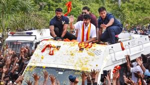 நாளை நடைபெறும் தமிழக வெற்றிக் கழக போராட்டத்திற்கு காவல்துறை அனுமதி..!