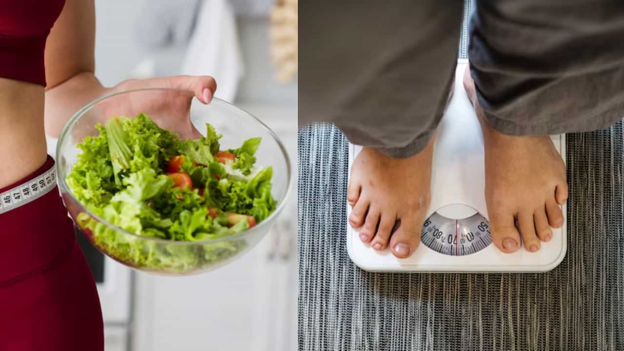 Health Tips: உடற்பயிற்சி செய்தும் உடல் எடை குறையவில்லையா..? இந்த விஷயத்தை கவனியுங்கள்..!