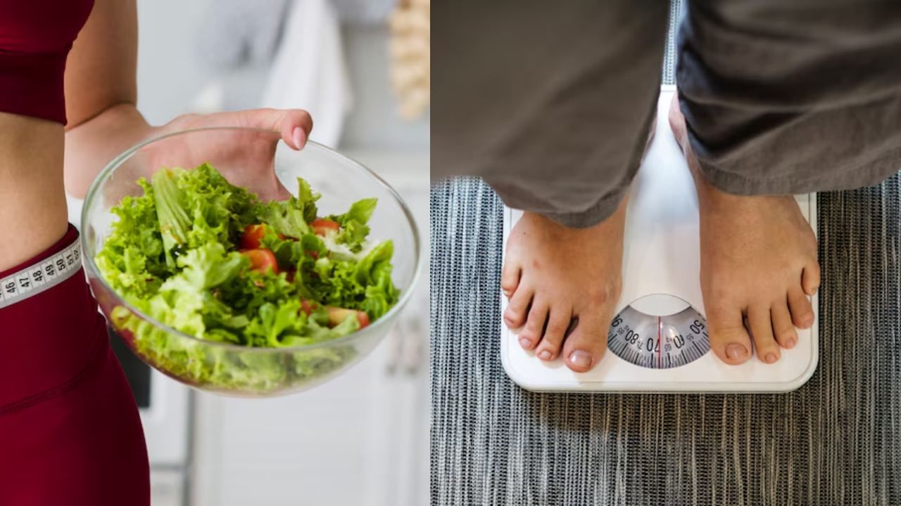 Health Tips: உடற்பயிற்சி செய்தும் உடல் எடை குறையவில்லையா..? இந்த விஷயத்தை கவனியுங்கள்..! Health Tips: உடற்பயிற்சி செய்தும் உடல் எடை குறையவில்லையா..? இந்த விஷயத்தை கவனியுங்கள்..!