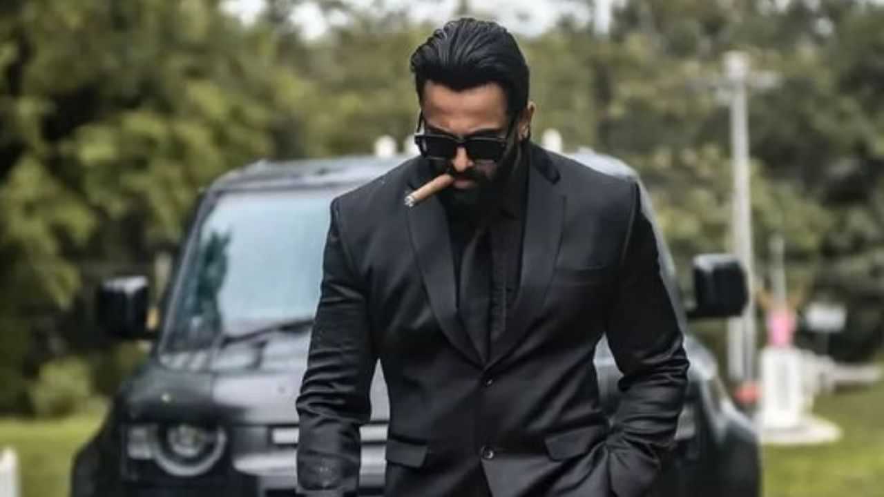 Unni Mukundan : மார்கோ 2 படம் டிராப் - நடிகர் உன்னி முகுந்தன் கொடுத்த விளக்கம்! Unni Mukundan : மார்கோ 2 படம் டிராப் - நடிகர் உன்னி முகுந்தன் கொடுத்த விளக்கம்!