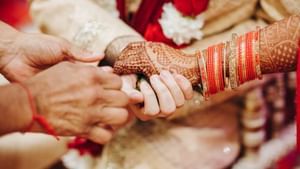 திருமணத்தை மீறிய உறவில் இருந்த மனைவி.. காதலனுக்கே திருமணம் செய்து வைத்த கணவன்!