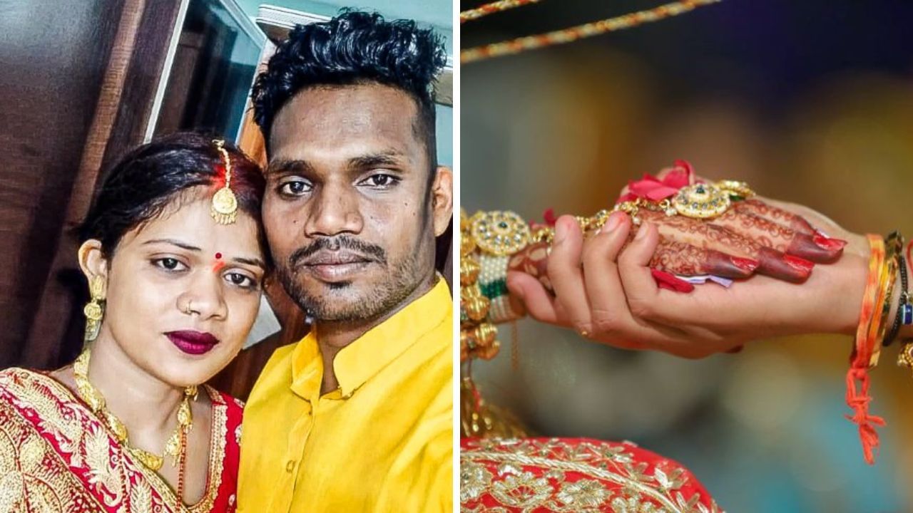‘என்னை தொட்டால்.. 35 துண்டாக வெட்டுவேன்’ முதலிரவில் மிரட்டிய மனைவி.. ஷாக்கான கணவன்! ‘என்னை தொட்டால்.. 35 துண்டாக வெட்டுவேன்’ முதலிரவில் மிரட்டிய மனைவி.. ஷாக்கான கணவன்!