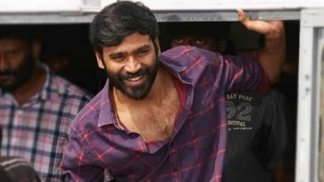 Dhanush : வடசென்னை 2 ஷூட்டிங் எப்போது..? குபேரா இசை வெளியீட்டு விழாவில் தனுஷ் கொடுத்த அப்டேட்!
