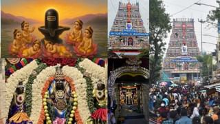 Vaikasi Visakam: வைகாசி விசாகம்.. முருகன் கோயில்களில் குவிந்த பக்தர்கள்.. காத்திருந்து தரிசனம்!