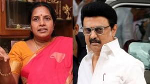 தோல்வி பயத்தில் முதலமைச்சர் ஸ்டாலின்.. வானதி சீனிவாசன் கடும் விமர்சனம்..
