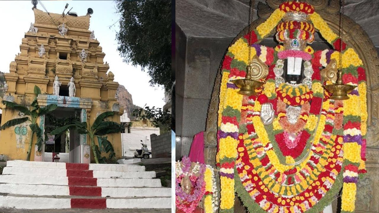 Varadharaja Perumal Temple: தமிழகத்தின் திருப்பதி.. இந்த கோயில் பற்றி தெரியுமா? Varadharaja Perumal Temple: தமிழகத்தின் திருப்பதி.. இந்த கோயில் பற்றி தெரியுமா?