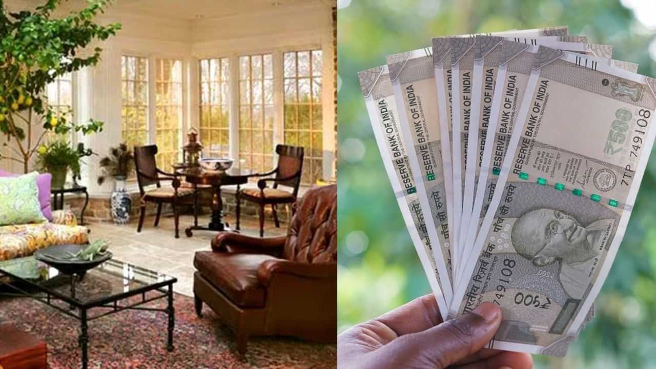 Vastu Tips: வீட்டில் இதெல்லாம் செய்தால் பணம் கொட்டுமாம்.. வாஸ்து சொல்லும் டிப்ஸ்!