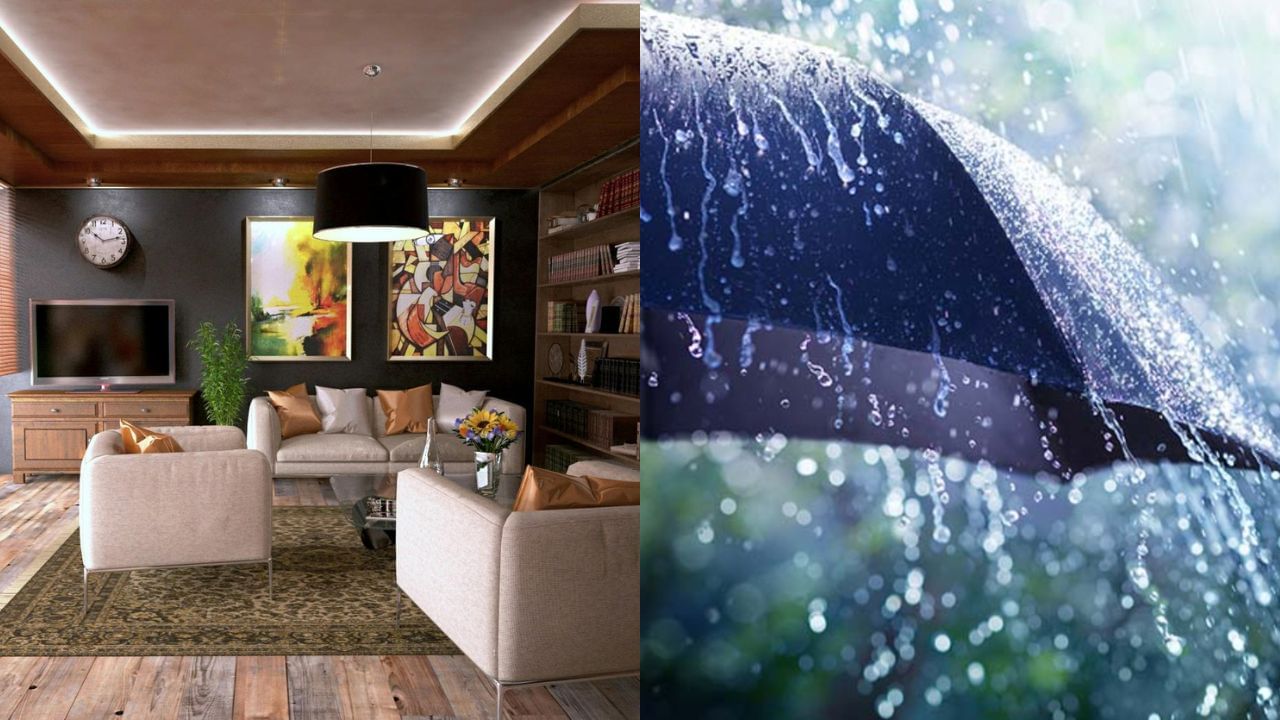 Vastu Tips: நெருங்கும் மழைக்காலம்.. பின்பற்ற வேண்டிய வாஸ்து விதிகள் என்ன? Vastu Tips: நெருங்கும் மழைக்காலம்.. பின்பற்ற வேண்டிய வாஸ்து விதிகள் என்ன?