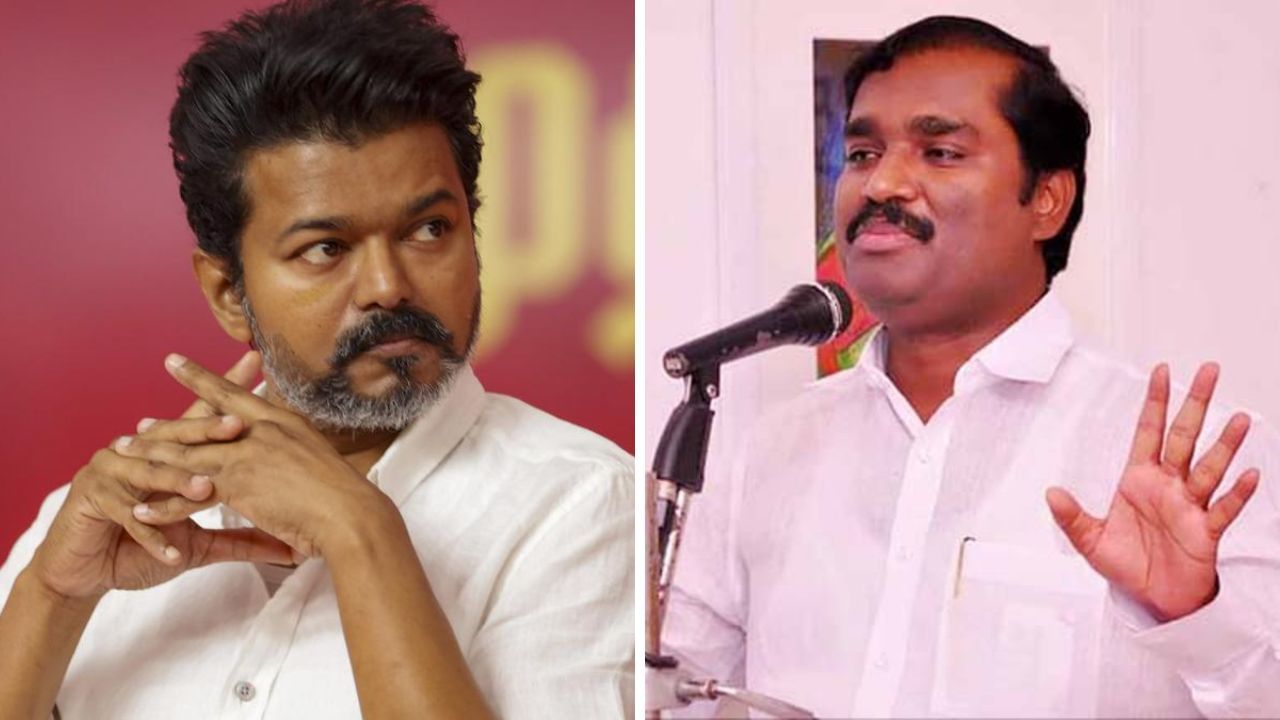 ‘மன்னிப்பு கேட்கணுமா? நிறுத்திக்கோங்க’ விஜய் குறித்து சர்ச்சை பேச்சு.. கொந்தளித்த வேல்முருகன்! ‘மன்னிப்பு கேட்கணுமா? நிறுத்திக்கோங்க’ விஜய் குறித்து சர்ச்சை பேச்சு.. கொந்தளித்த வேல்முருகன்!