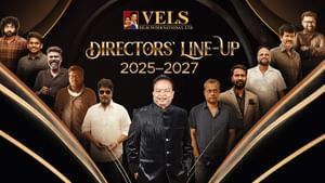வெற்றிமாறன் முதல் மாரி செல்வராஜ் வரை.. வேல்ஸ் பிலிம்ஸ் தயாரிப்பில் உருவாகும் 10 படங்கள்!