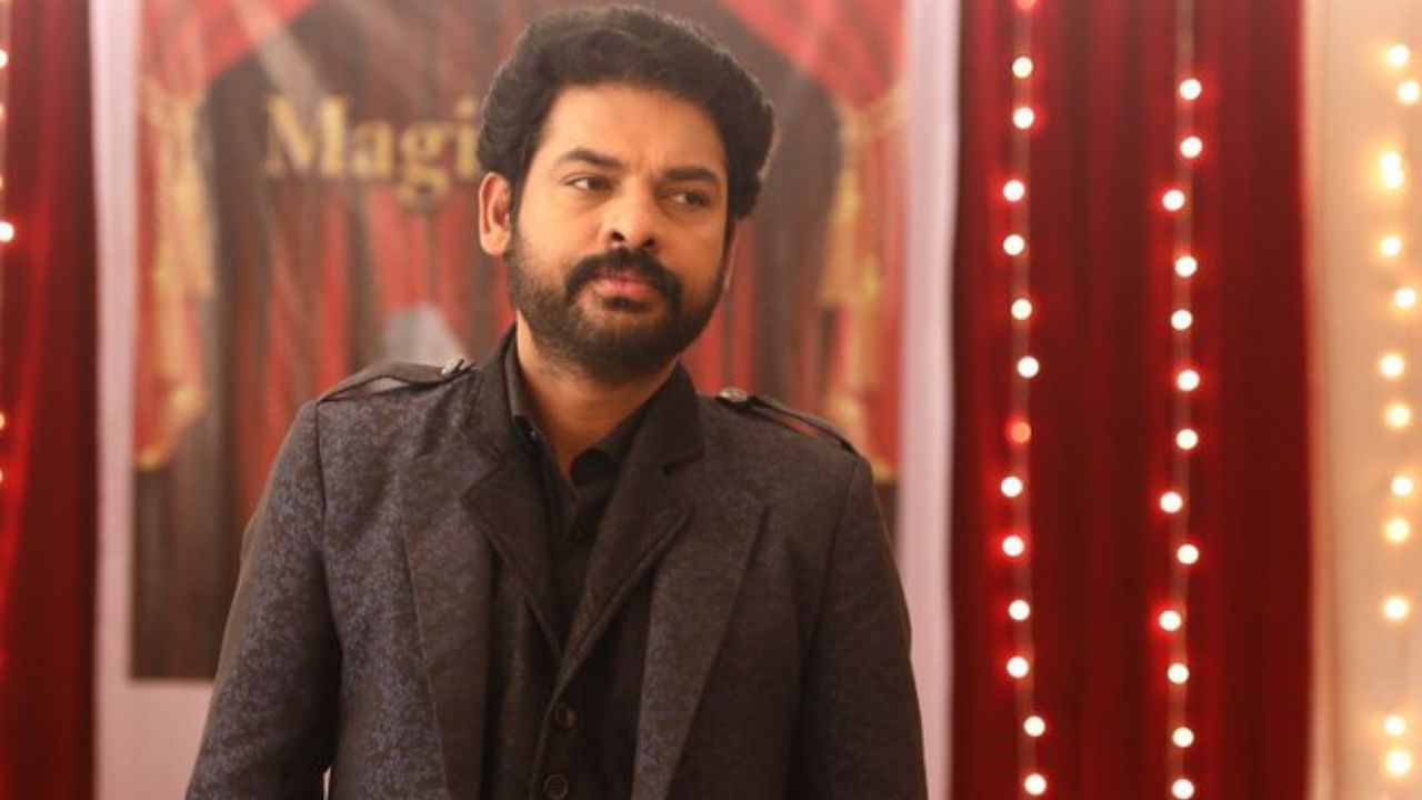 நடிகர் விமல் என் வாழ்க்கையில் வரம் போல வந்தவர்… சூரியின் நெகிழ்ச்சிப் பதிவு