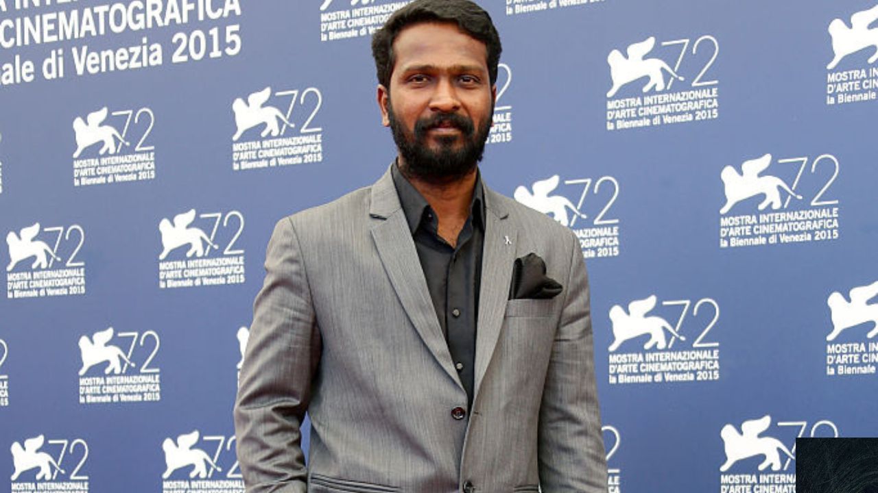 Vetrimaaran : லோகேஷ் கனகராஜ் பாணியில் ‘சினிமாட்டிக் யூனிவெர்சை’ உருவாக்கும் வெற்றிமாறன்! Vetrimaaran : லோகேஷ் கனகராஜ் பாணியில் ‘சினிமாட்டிக் யூனிவெர்சை’ உருவாக்கும் வெற்றிமாறன்!
