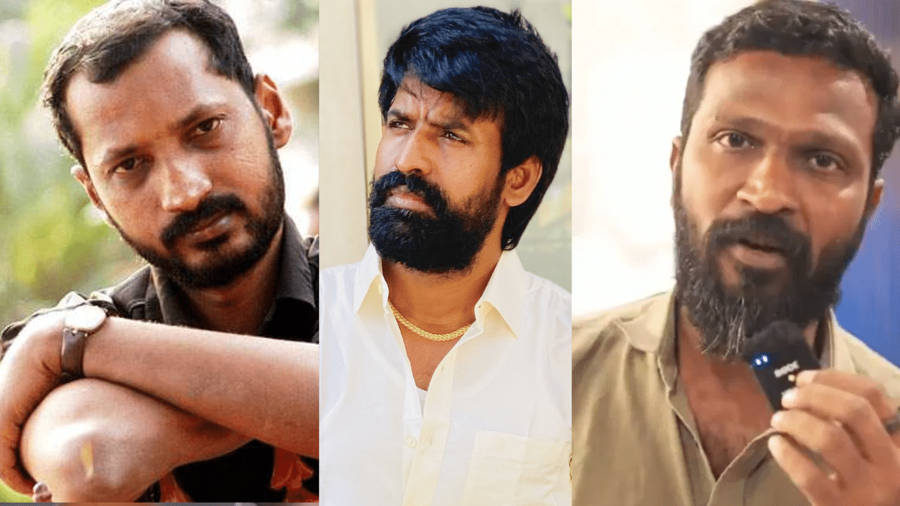 நா.முத்துக்குமார் கவிதை… சூரி ஹீரோ…. அப்டேட் கொடுத்த வெற்றிமாறன்! நா.முத்துக்குமார் கவிதை… சூரி ஹீரோ…. அப்டேட் கொடுத்த வெற்றிமாறன்!