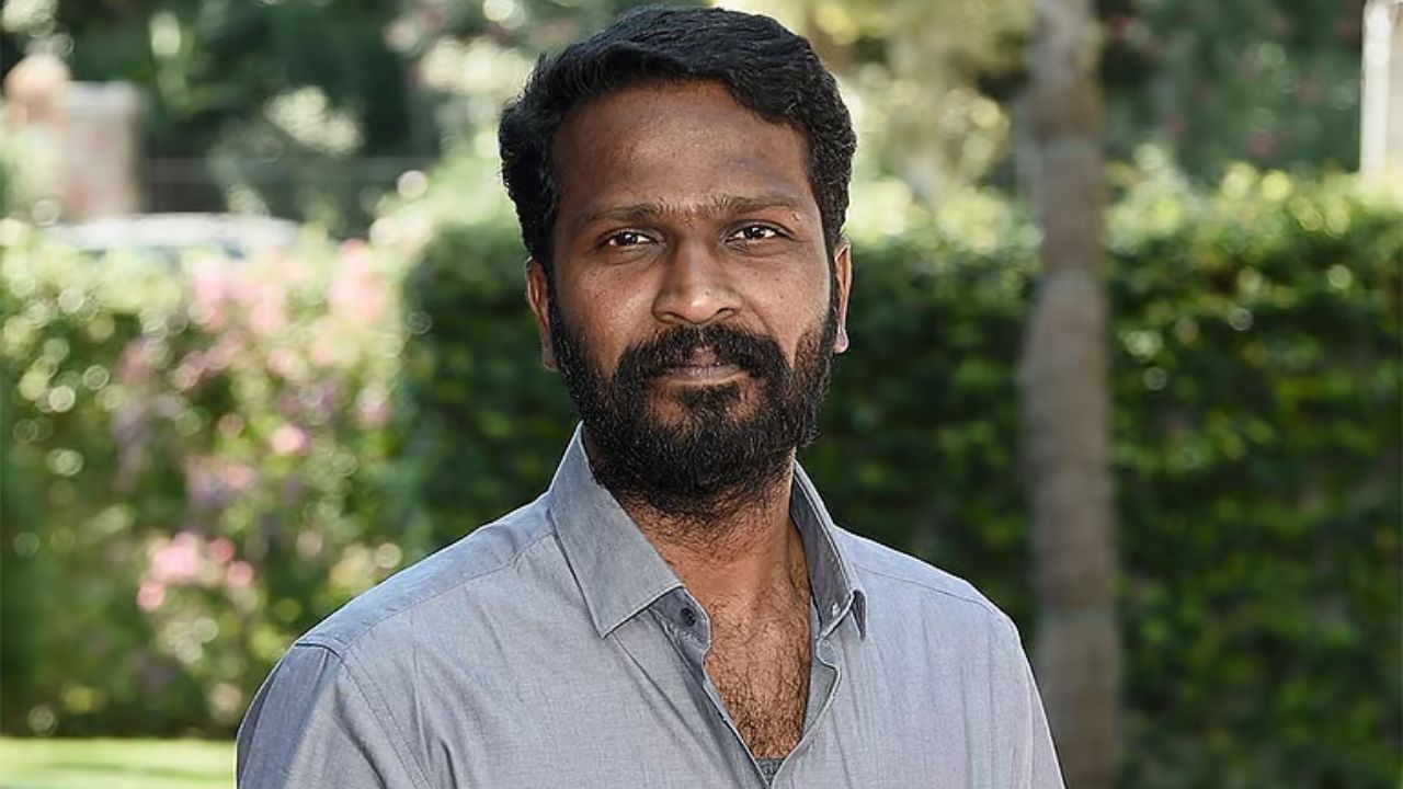 எனது அடுத்தப் படம் சிம்பு உடன் தான்… வாடிவாசல் தாமதம் ஆக இதுதான் காரணம் – வெற்றிமாறன் எனது அடுத்தப் படம் சிம்பு உடன் தான்… வாடிவாசல் தாமதம் ஆக இதுதான் காரணம் – வெற்றிமாறன்
