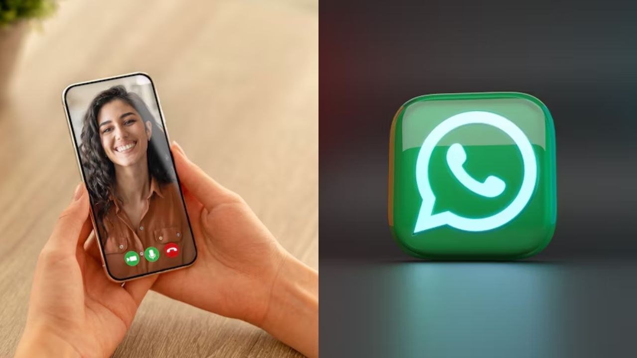 WhatsApp : தெளிவான வீடியோ கால் பேச உதவும் வாட்ஸ்அப்பின் Low Light Mode.. பயன்படுத்துவது எப்படி? WhatsApp : தெளிவான வீடியோ கால் பேச உதவும் வாட்ஸ்அப்பின் Low Light Mode.. பயன்படுத்துவது எப்படி?