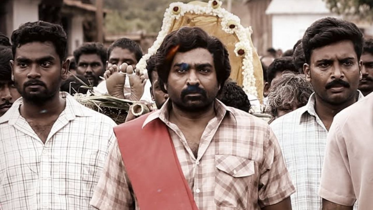 டைரக்டர் கட் உடன் ஓடிடியில் வெளியானது விடுதலை பாகம் 2 டைரக்டர் கட் உடன் ஓடிடியில் வெளியானது விடுதலை பாகம் 2