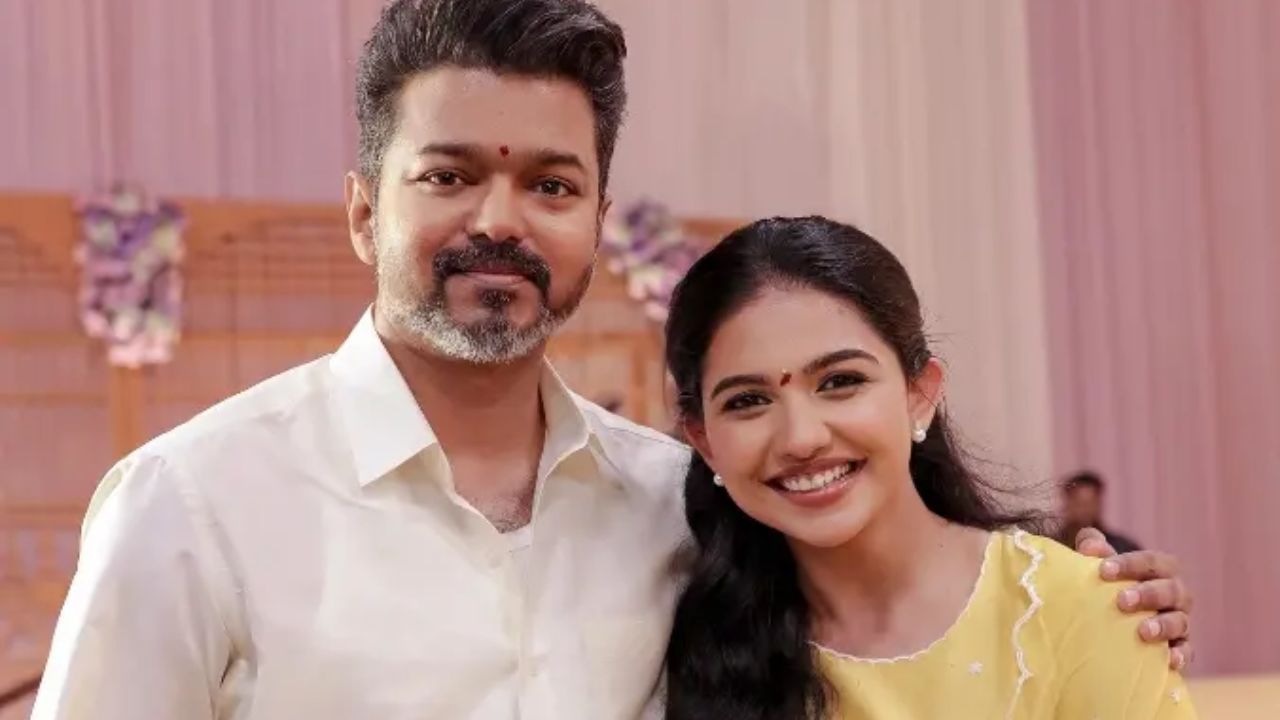 நடிகர் விஜய் சூப்பர் கூல் மனுஷன்… நடிகை மமிதா பைஜு புகழாராம் நடிகர் விஜய் சூப்பர் கூல் மனுஷன்… நடிகை மமிதா பைஜு புகழாராம்