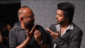 டேய் நீங்களாம் யாருடா? கோட் பட ஷூட்டிங்கில் விஜய் சொன்ன விசயம் – வைபவ் கல கல பேச்சு