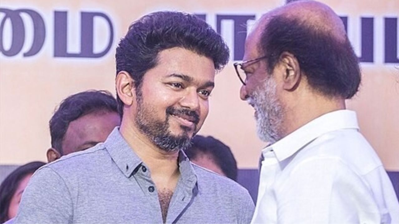 Cinema Rewind: வாழ்க்கையில இதெல்லாம் ரொம்ப மிஸ் பண்றேன்.. விஜய் வருத்தம்! Cinema Rewind: வாழ்க்கையில இதெல்லாம் ரொம்ப மிஸ் பண்றேன்.. விஜய் வருத்தம்!