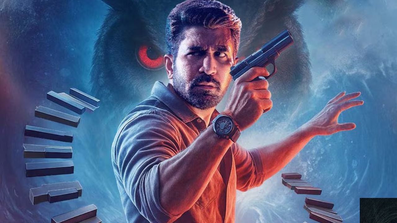 Maargan : திரையரங்கில் பெரும் வரவேற்பு.. விஜய் ஆண்டனியின் ‘மார்கன்’ பட வசூல் எவ்வளவு தெரியுமா?