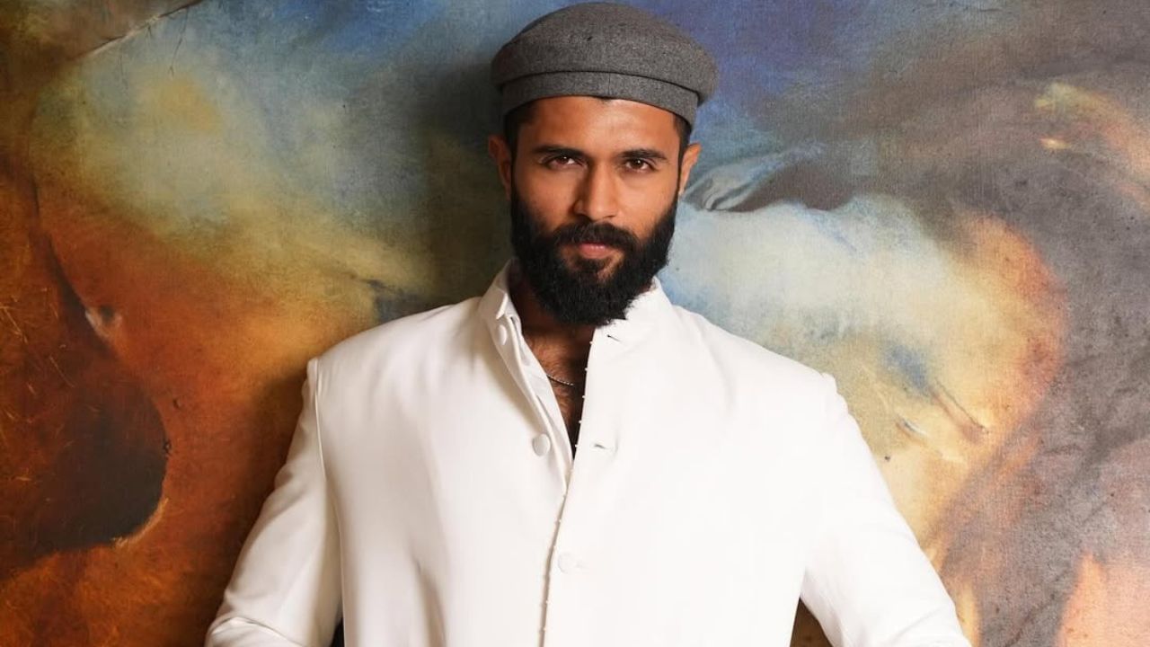 Vijay Deverakonda : பழங்குடியினர் குறித்து பேச்சு… விஜய் தேவரகொண்டாவின் மீது வழக்குப் பதிவு! Vijay Deverakonda : பழங்குடியினர் குறித்து பேச்சு… விஜய் தேவரகொண்டாவின் மீது வழக்குப் பதிவு!