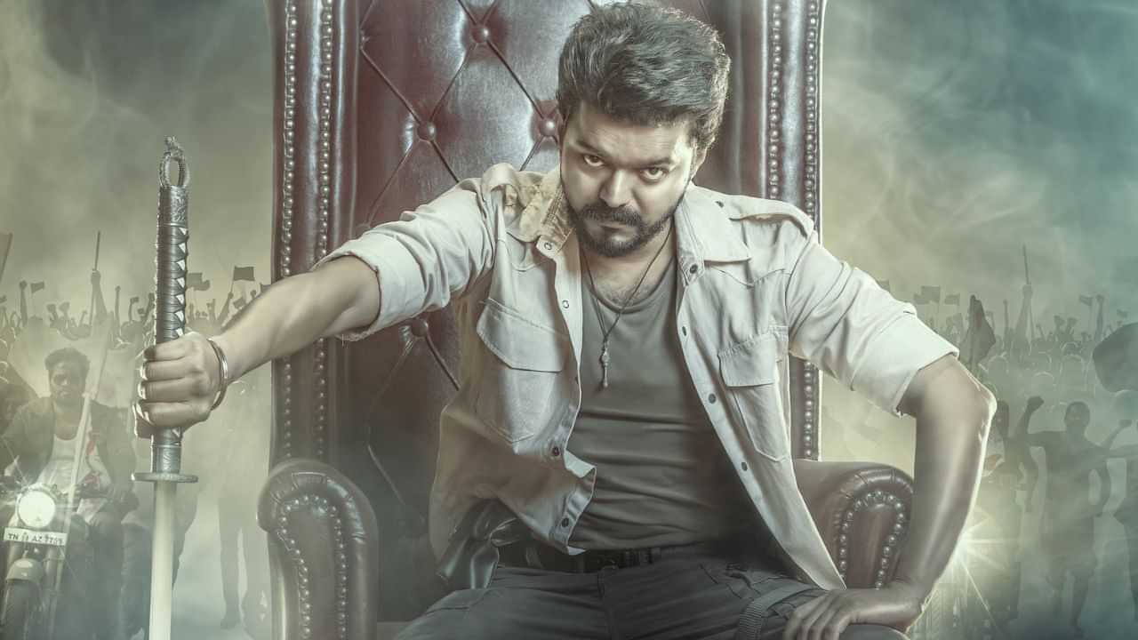 Jana Nayagan : தளபதி விஜய்யின் ஜன நாயகனில் ரசிகர்களுக்குப் பல சர்ப்ரைஸ் இருக்கும் - நடிகர் ஸ்ரீநாத் பகிர்ந்த தகவல்!