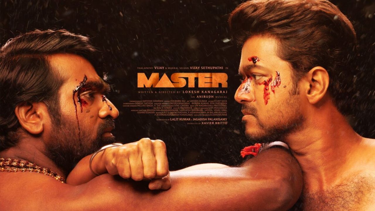 Vijay Sethupathi : மாஸ்டரில் விஜய் சாரின் வசனத்தை மாற்றம் செய்தேன்- விஜய்சேதுபதி Vijay Sethupathi : மாஸ்டரில் விஜய் சாரின் வசனத்தை மாற்றம் செய்தேன்- விஜய்சேதுபதி