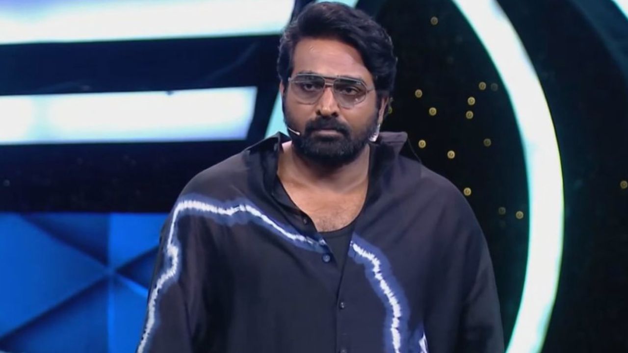 விஜய் சேதுபதி படத்தில் இணைந்த தனுஷ் பட நடிகை… அப்டேட் இதோ விஜய் சேதுபதி படத்தில் இணைந்த தனுஷ் பட நடிகை… அப்டேட் இதோ