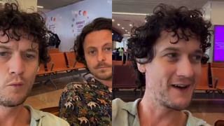 Viral Video : Air India விபத்தில் சிக்கிய British சுற்றுலா பயணிகள்.. கடைசி வீடியோ இணையத்தில் வைரல்!