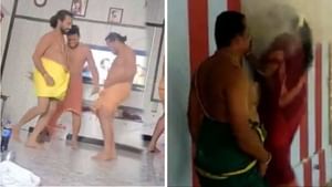 மதுபோதையில் அர்ச்சகர்கள் செய்த செயல்… பாய்ந்தது நடவடிக்கை.. என்ன நடந்தது?