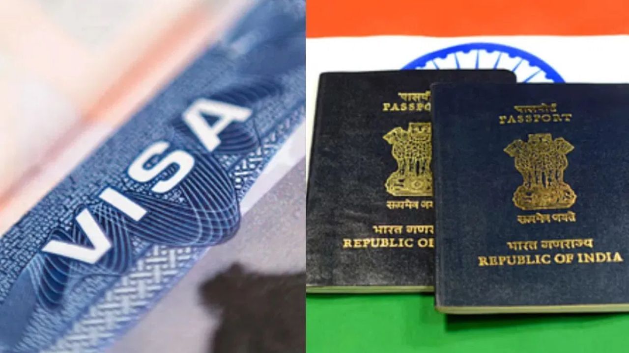 இந்தியர்களுக்கு Visa On Arrival-ஐ விரிவுப்படுத்திய ஐக்கிய அரபு அமீரகம்.. மேலும் 6 நாடுகள் பட்டியலில் இணைப்பு! இந்தியர்களுக்கு Visa On Arrival-ஐ விரிவுப்படுத்திய ஐக்கிய அரபு அமீரகம்.. மேலும் 6 நாடுகள் பட்டியலில் இணைப்பு!