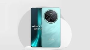 Vivo T4 Lite 5G Smartphone : ரூ.10,000-க்கு கீழ் அறிமுகமான விவோ டி4 லைட் 5ஜி.. சிறப்பு அம்சங்கள் என்ன என்ன?