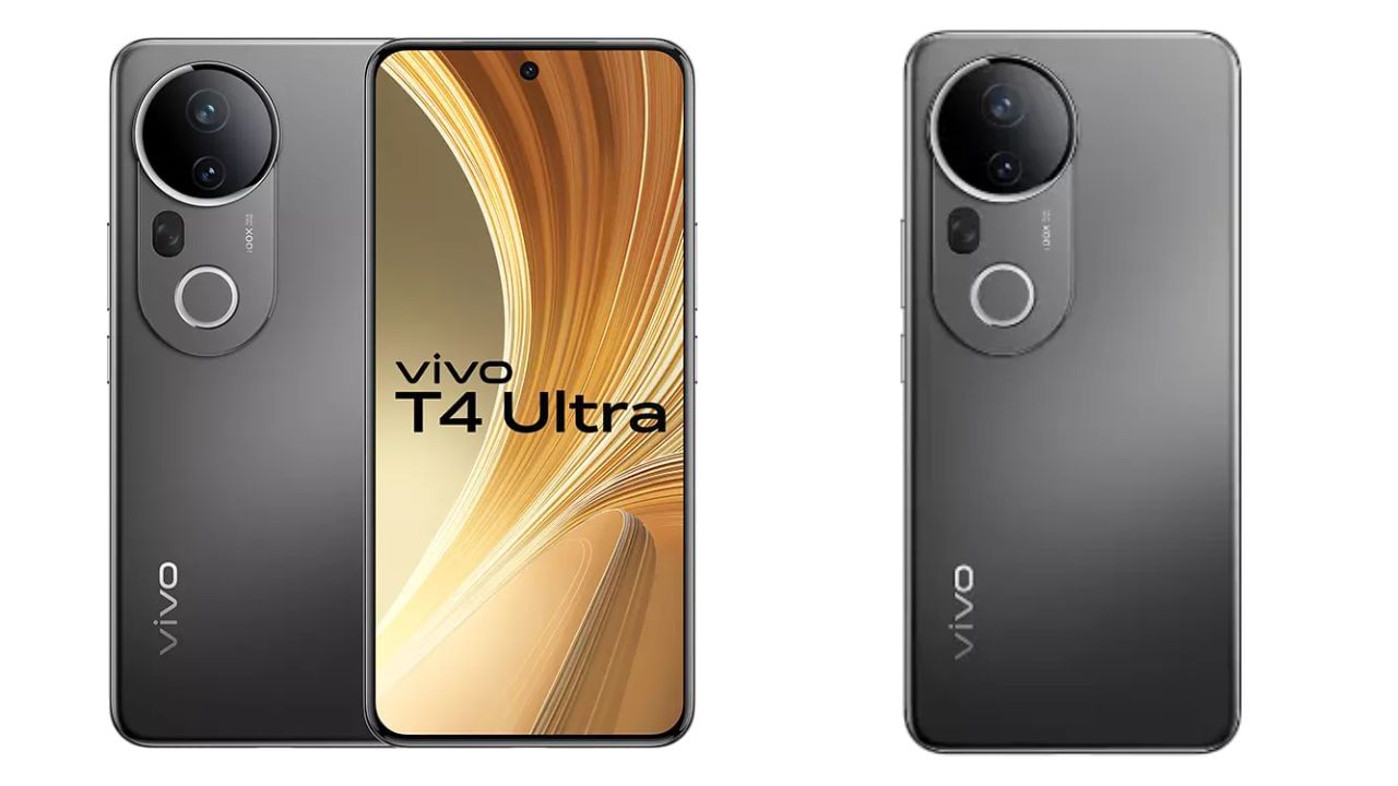 Vivo T4 Ultra : அட்டகாசமான அம்சங்களுடன் அறிமுகமான விவோ டி4 அல்ட்ரா.. விலை மற்றும் சிறப்பு அம்சங்கள்! Vivo T4 Ultra : அட்டகாசமான அம்சங்களுடன் அறிமுகமான விவோ டி4 அல்ட்ரா.. விலை மற்றும் சிறப்பு அம்சங்கள்!