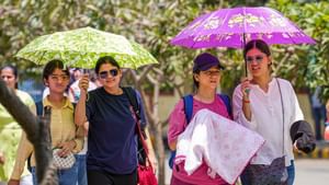 8 மாவட்டங்களில் சதமடித்த வெயில்.. அதிகரிக்கும் வெப்பநிலையால் அசௌகரியம் ஏற்படக்கூடும் என எச்சரிக்கை..