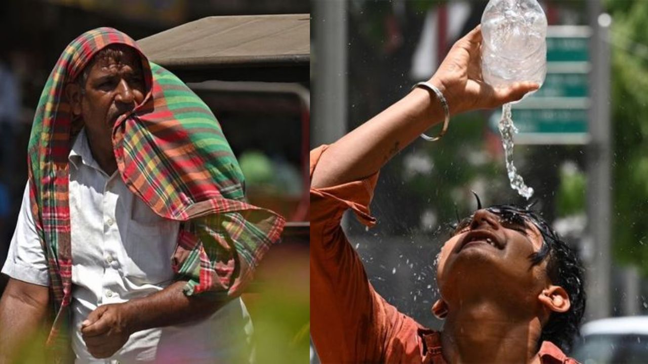 அடுத்த இரு நாட்களுக்கு வெப்பநிலை 2 – 3 டிகிரி செல்சியஸ் உயர வாய்ப்பு அடுத்த இரு நாட்களுக்கு வெப்பநிலை 2 – 3 டிகிரி செல்சியஸ் உயர வாய்ப்பு