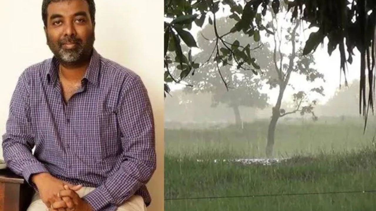 Tamil Nadu Weather : அடுத்த 4 நாட்களுக்கு கனமழை.. வெதர்மேன் பிரதீப்ஜான் கொடுத்த லேட்டஸ்ட் அலெர்ட்! Tamil Nadu Weather : அடுத்த 4 நாட்களுக்கு கனமழை.. வெதர்மேன் பிரதீப்ஜான் கொடுத்த லேட்டஸ்ட் அலெர்ட்!