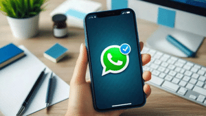 WhatsApp-ஆல் உங்க ஸ்டோரேஜ் சீக்கிரம் காலியாகுதா? புதிய டவுன்லோடு குவாலிட்டி அம்சம் இதோ