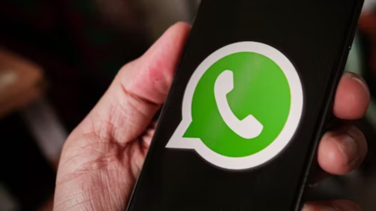WhatsApp : இந்த மாடல் ஸ்மார்ட்போன்களில் இனி வாட்ஸ்அப் செயல்படாது.. பட்டியல் இதோ! WhatsApp : இந்த மாடல் ஸ்மார்ட்போன்களில் இனி வாட்ஸ்அப் செயல்படாது.. பட்டியல் இதோ!