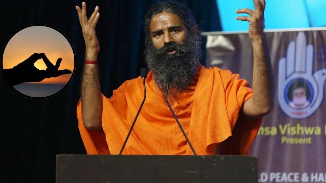 யோக முத்திரை செய்வதால் இத்தனை பலன்களா? – பதஞ்சலி கூறும் ஆச்சர்ய தகவல்! யோக முத்திரை செய்வதால் இத்தனை பலன்களா? – பதஞ்சலி கூறும் ஆச்சர்ய தகவல்!