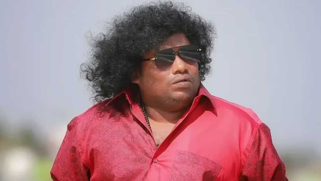ஜெயிலர் 2 ஷூட்டிங்கில் ரஜினிகாந்த் செய்த செயல் - யோகி பாபு சுவாரஸ்ய பேச்சு