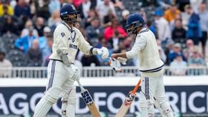 India – England 4th Test: 5 இடது கை பேட்ஸ்மேன்களும் அரைசதம்.. டெஸ்ட் வரலாற்றில் புதிய வரலாறு படைத்த இந்திய அணி!