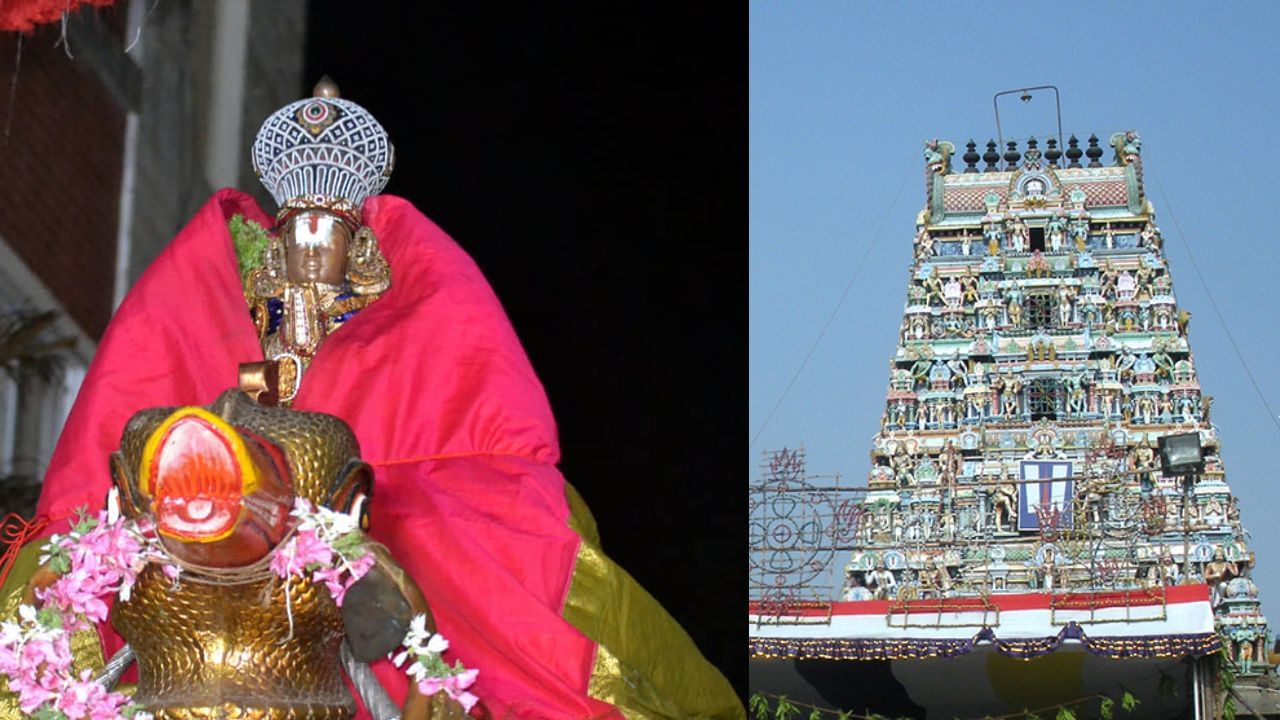 கேட்டது அனைத்தும் கிடைக்கும்.. இந்த ஆதி கேசவ பெருமாள் கோயில் தெரியுமா? கேட்டது அனைத்தும் கிடைக்கும்.. இந்த ஆதி கேசவ பெருமாள் கோயில் தெரியுமா?