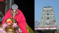 பெருமாள் கோவிலில் இந்த தவறுகள் செய்தால் பக்திக்கு தடையா?...